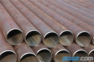 Q345QC鋼管 高強(qiáng)度金屬材料的卓越選擇與銷(xiāo)售解析