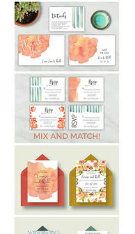 平面設計 靈感、素材與高質量資源獲取全攻略